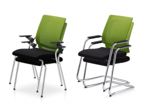 vergaderstoelen